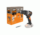 Worx WX352.9 - Taladro Percutor Brushless 20V S/bat